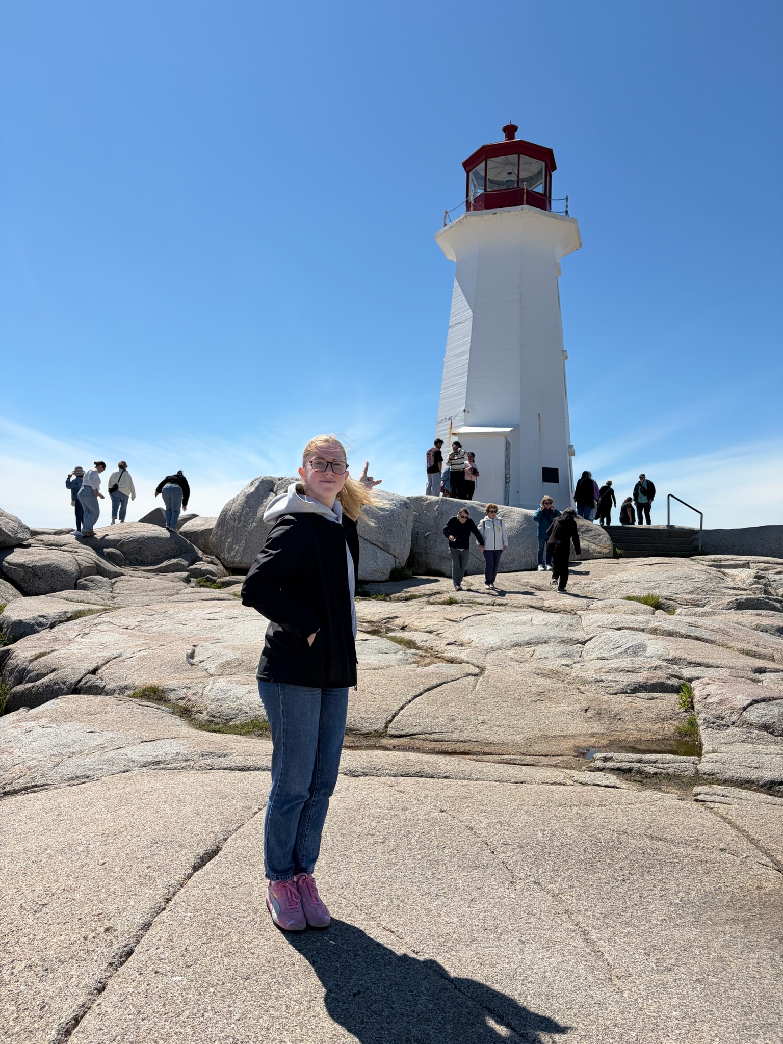 More adventures and hobbies